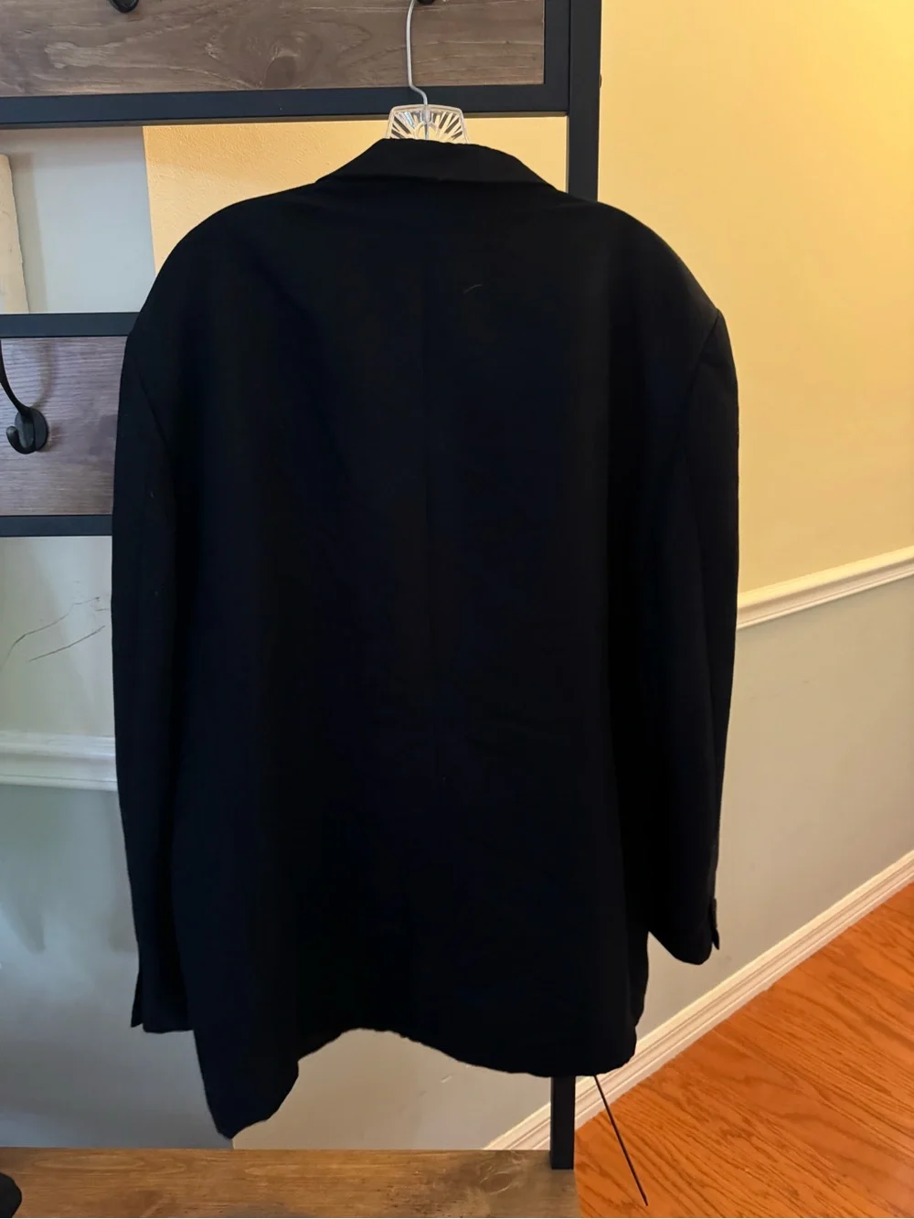 Perry ellis jacket